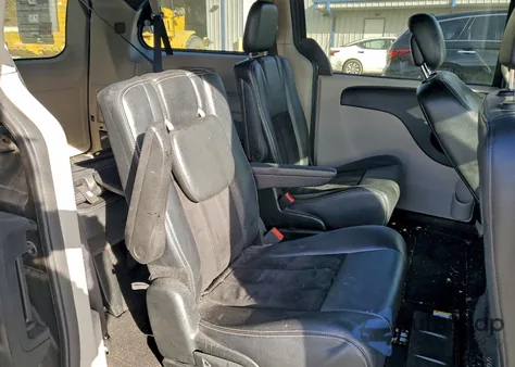 2014 Jeep Grand Cherokee Limited from USA, damaged, VIN 1C4RJEBG2EC488269